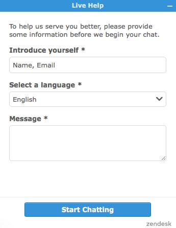 Cyberghost service client